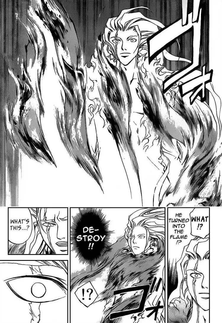 Code: Breaker Chapter 80 13